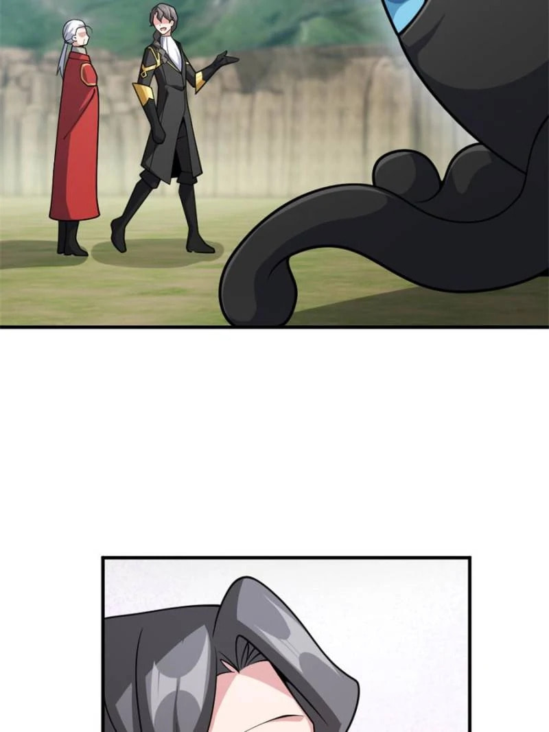 Release That Witch Chapter 627 page 32 - 