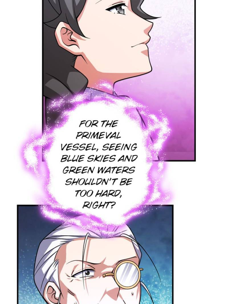Release That Witch Chapter 627 page 33 - 