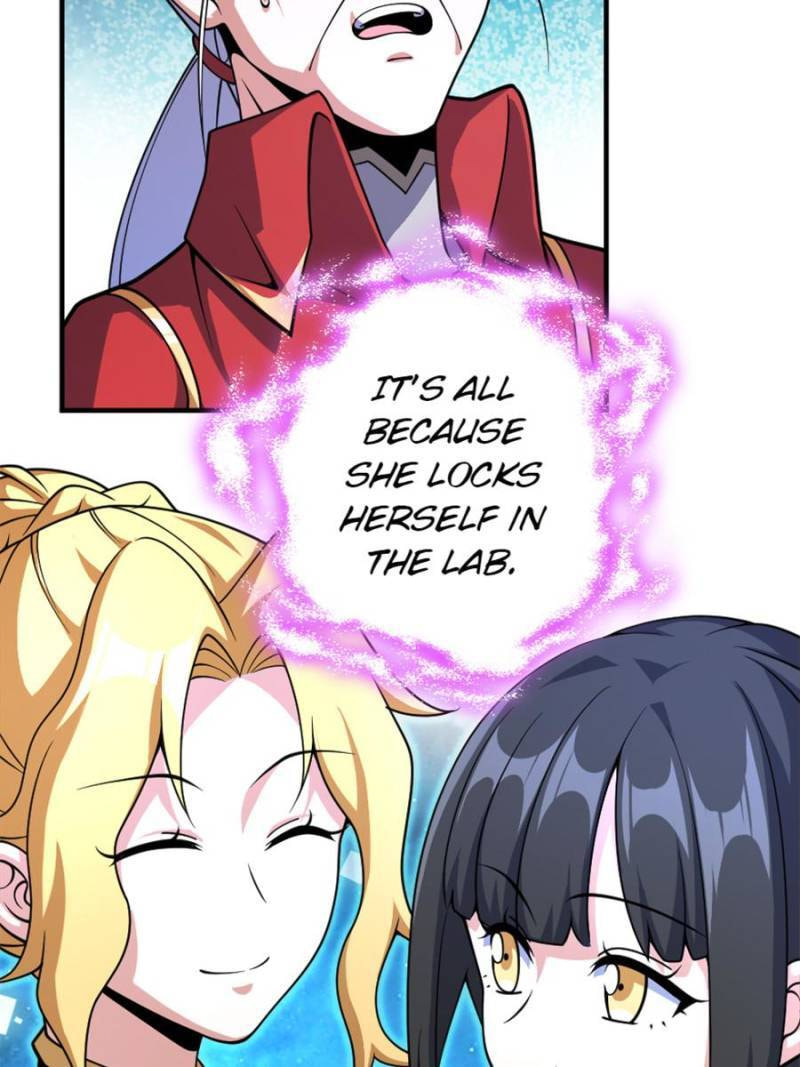 Release That Witch Chapter 627 page 34 - 