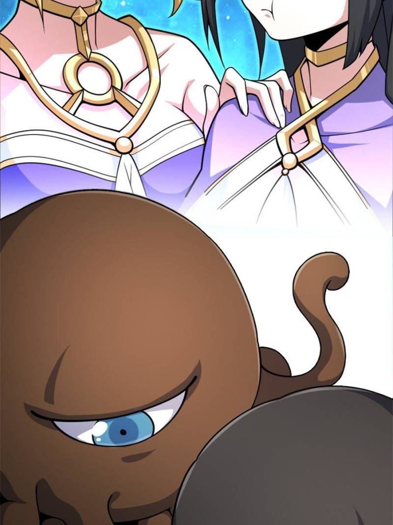 Release That Witch Chapter 627 page 35 - 