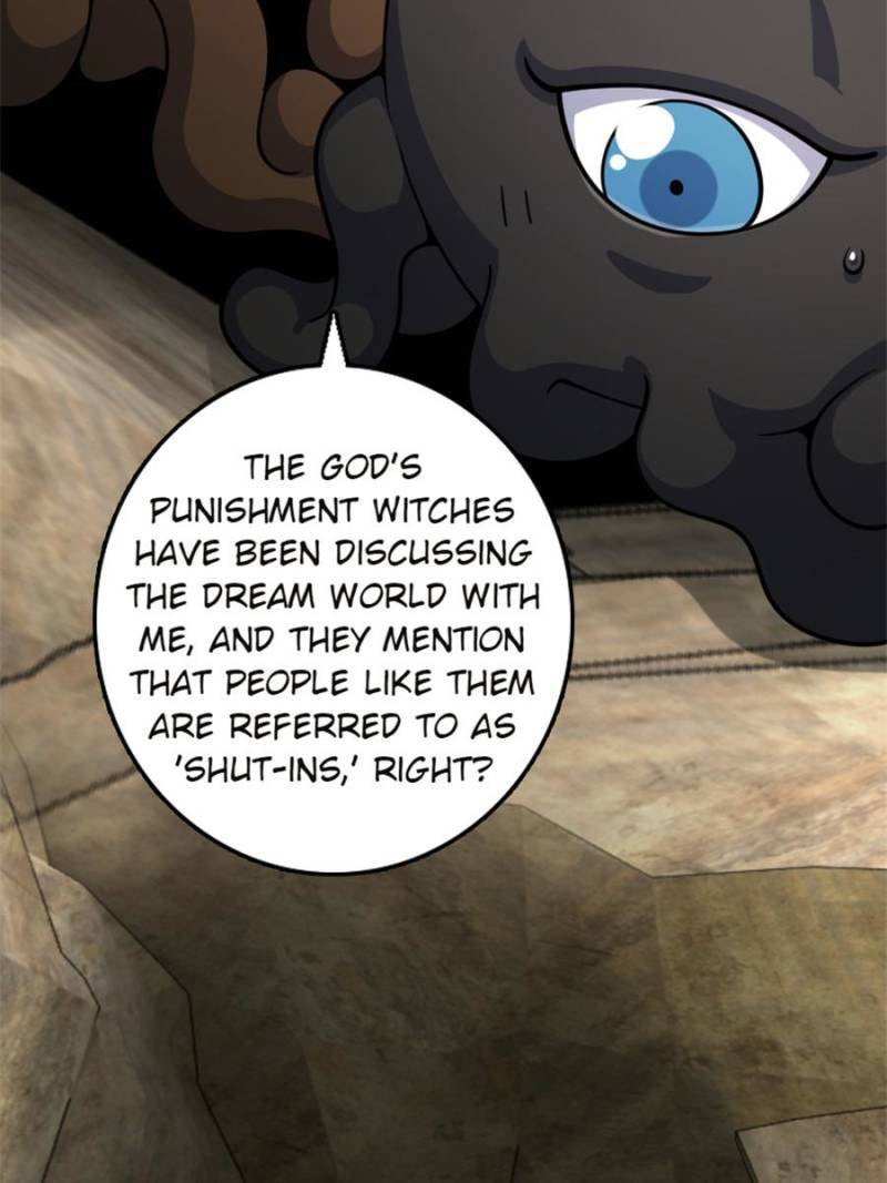 Release That Witch Chapter 627 page 36 - 