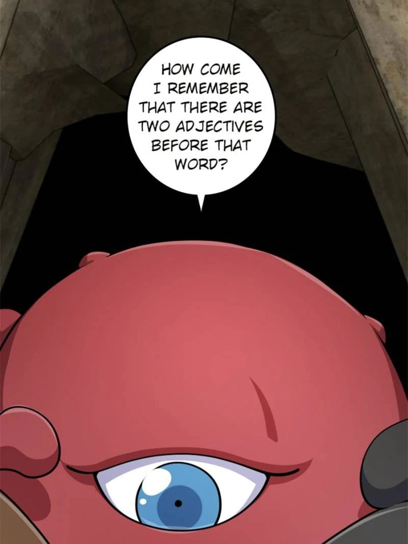 Release That Witch Chapter 627 page 37 - 