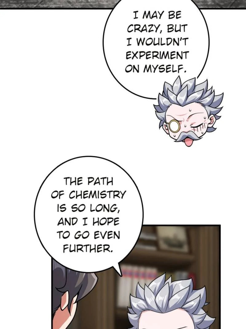 Release That Witch Chapter 627 page 5 - 