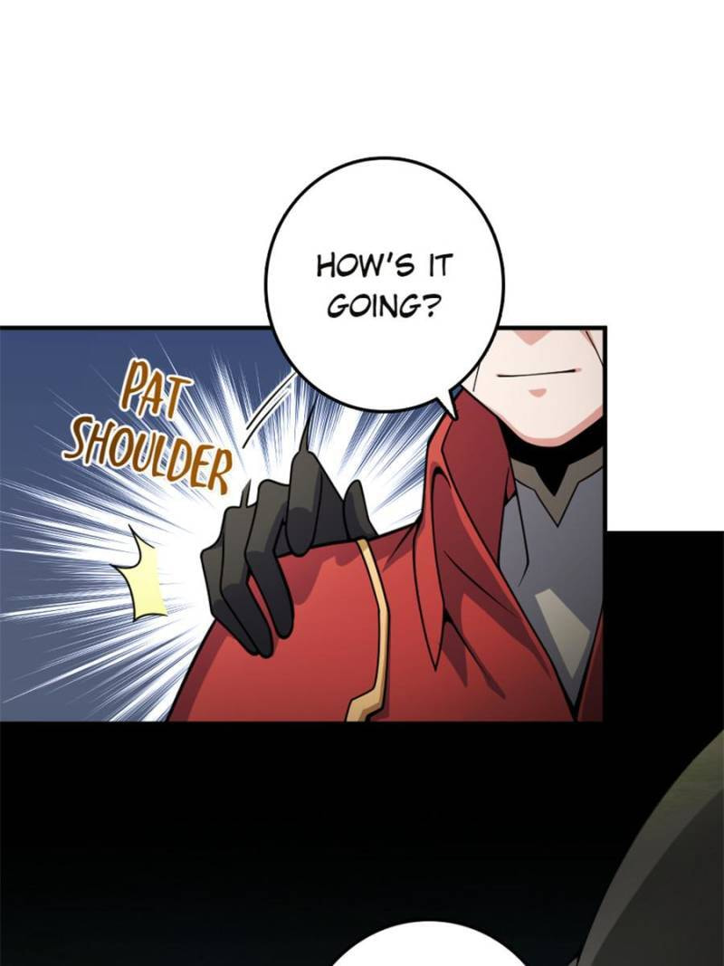 Release That Witch Chapter 627 page 41 - 
