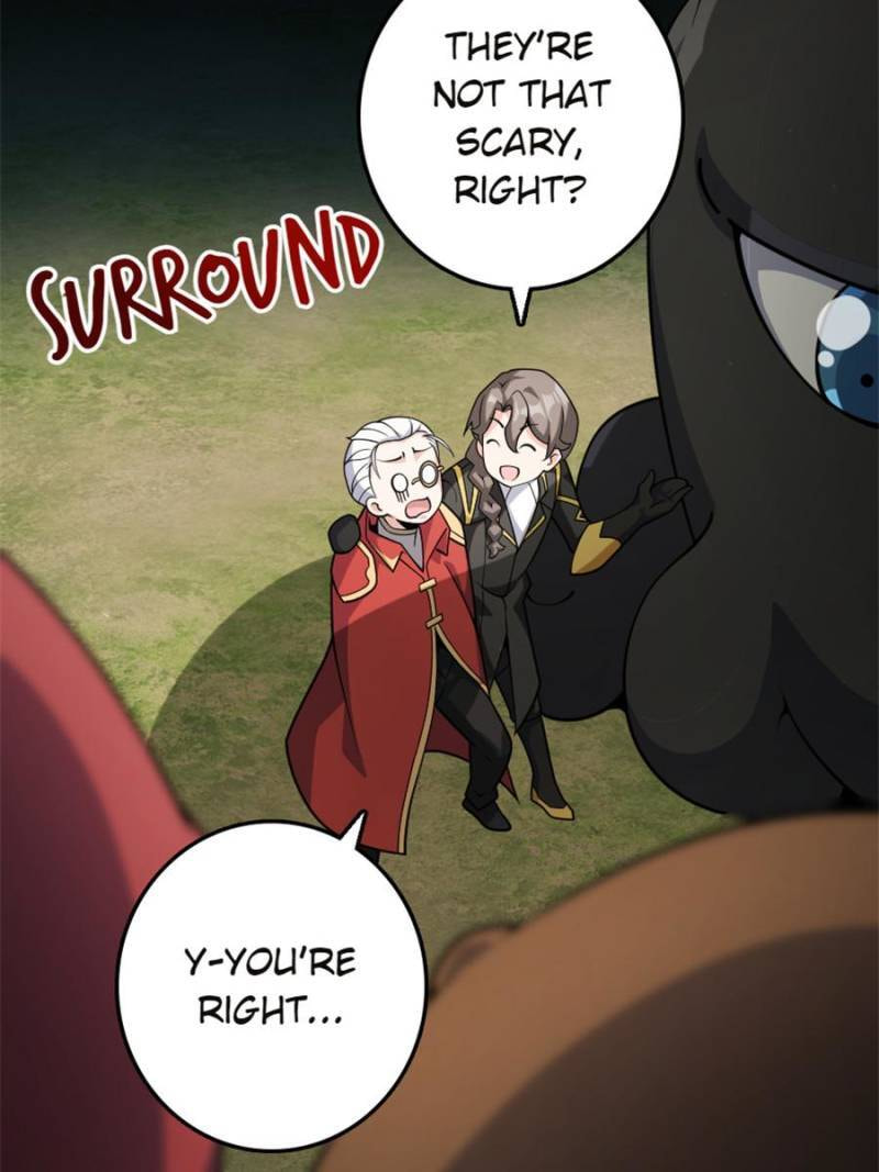 Release That Witch Chapter 627 page 42 - 