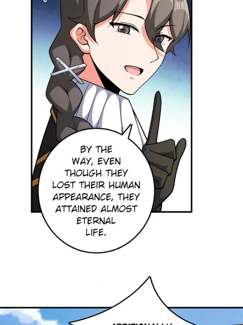 Release That Witch Chapter 627 page 44 - 
