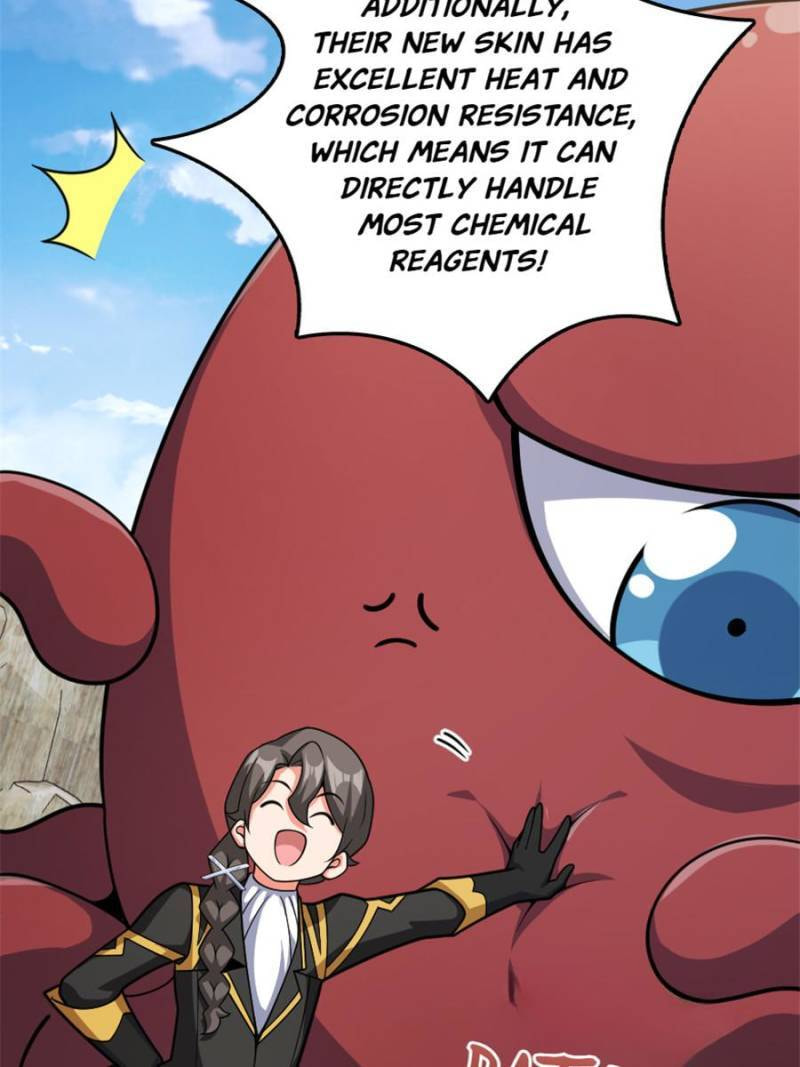 Release That Witch Chapter 627 page 45 - 