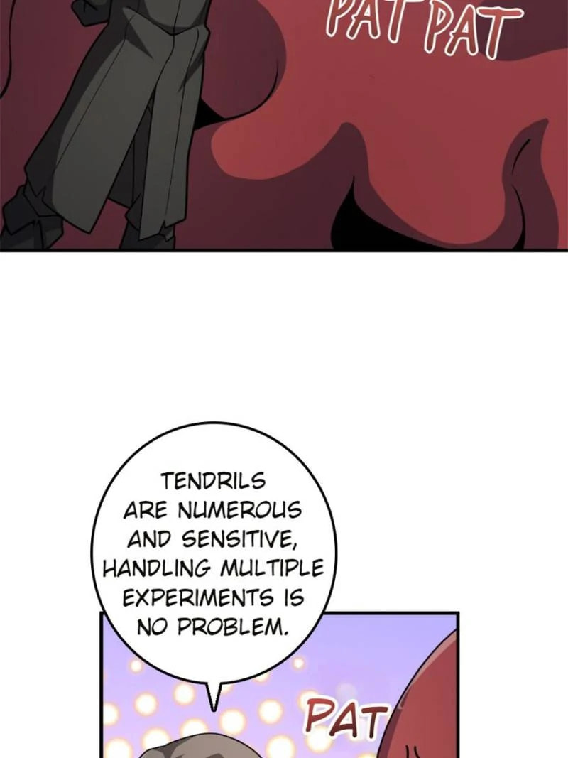 Release That Witch Chapter 627 page 46 - 