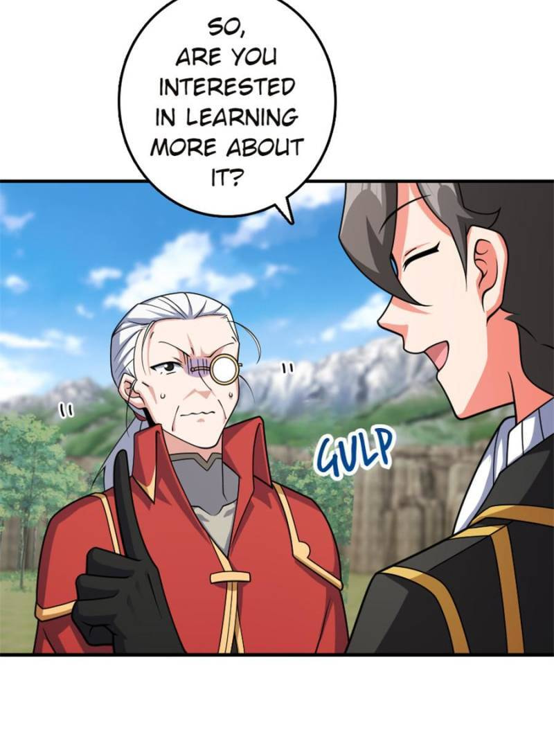 Release That Witch Chapter 627 page 48 - 
