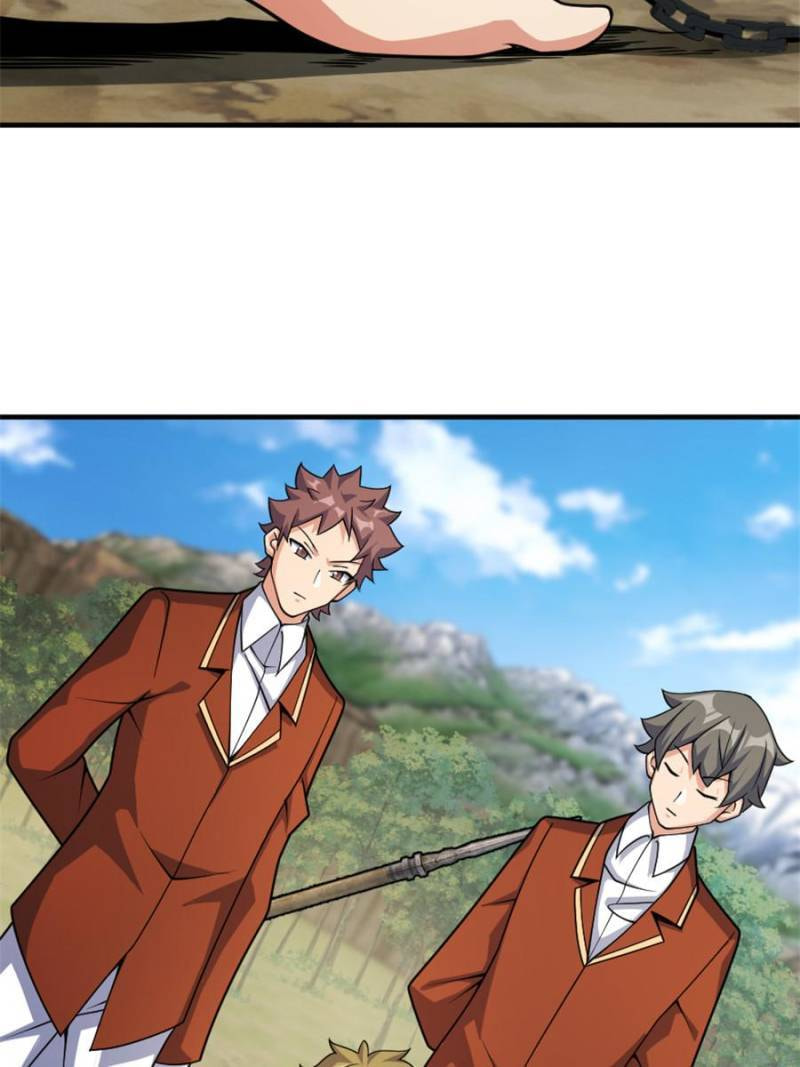 Release That Witch Chapter 627 page 51 - 