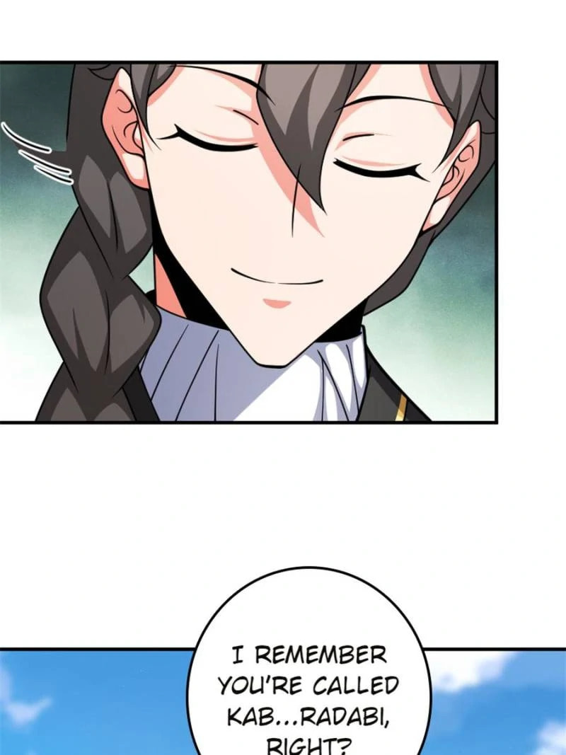 Release That Witch Chapter 627 page 54 - 