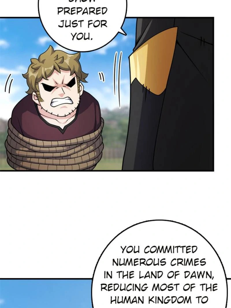 Release That Witch Chapter 627 page 58 - 