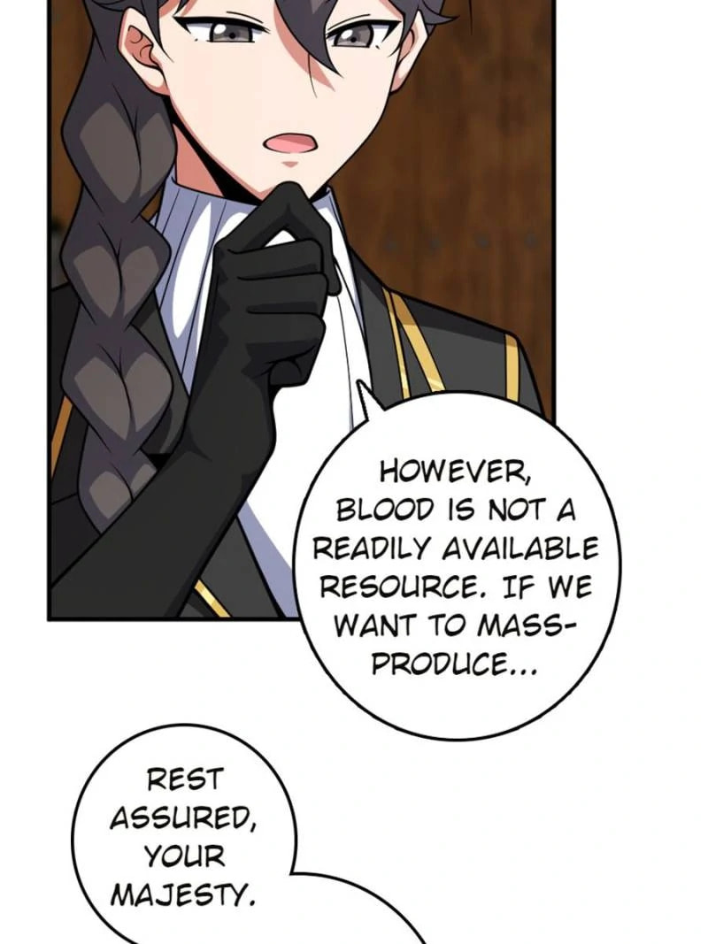 Release That Witch Chapter 627 page 7 - 