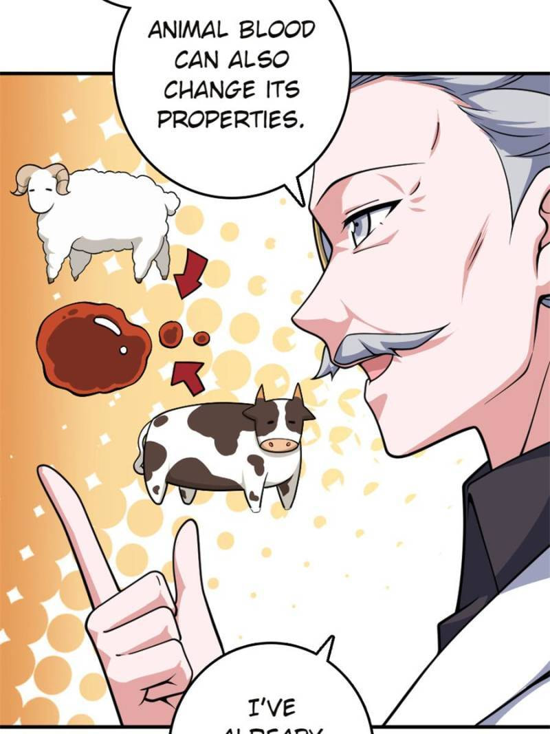 Release That Witch Chapter 627 page 8 - 