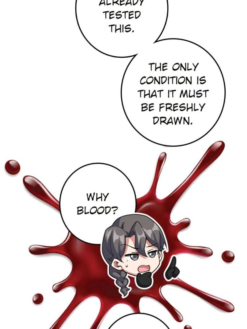 Release That Witch Chapter 627 page 9 - 