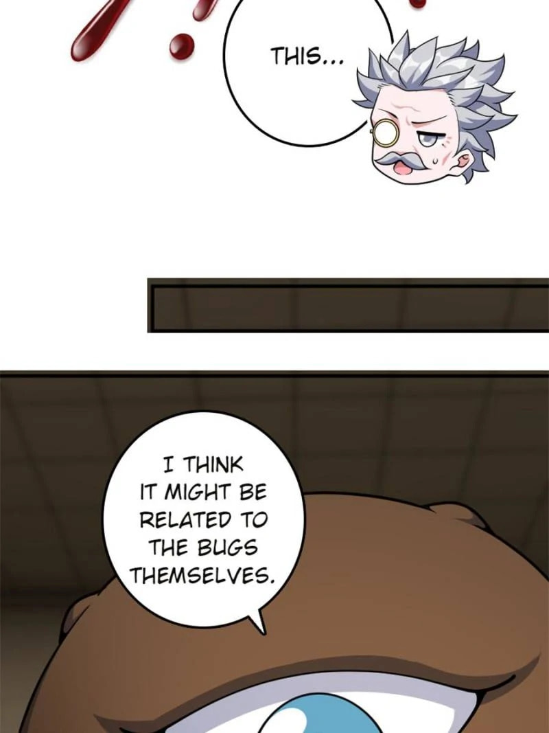 Release That Witch Chapter 627 page 10 - 