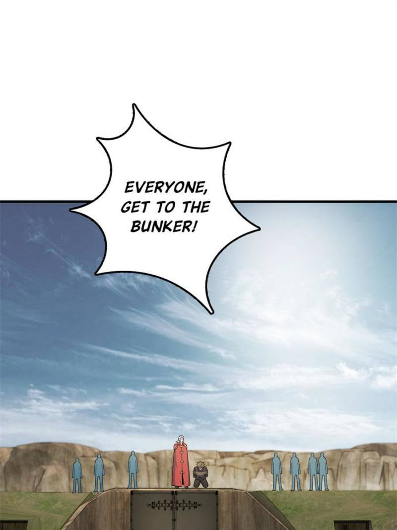 Release That Witch Chapter 628 page 1 - 
