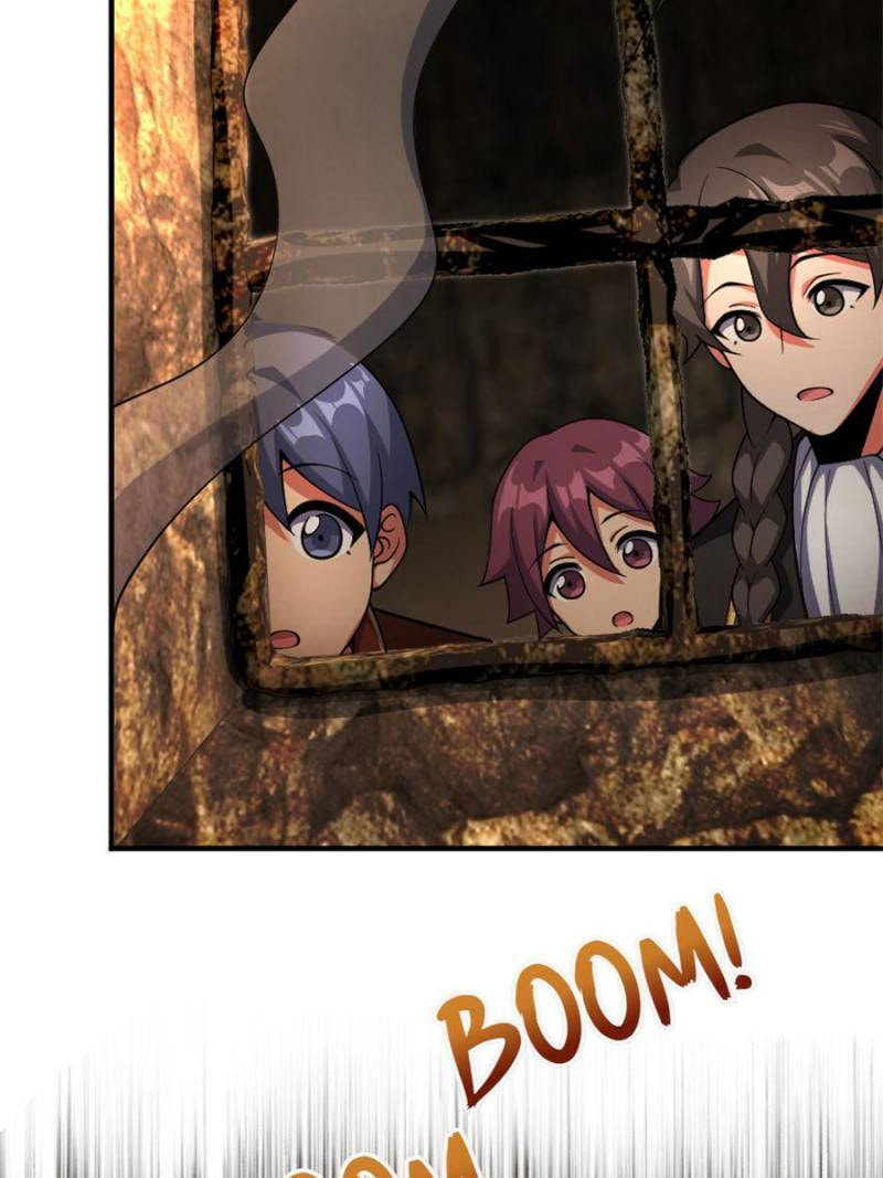 Release That Witch Chapter 628 page 11 - 