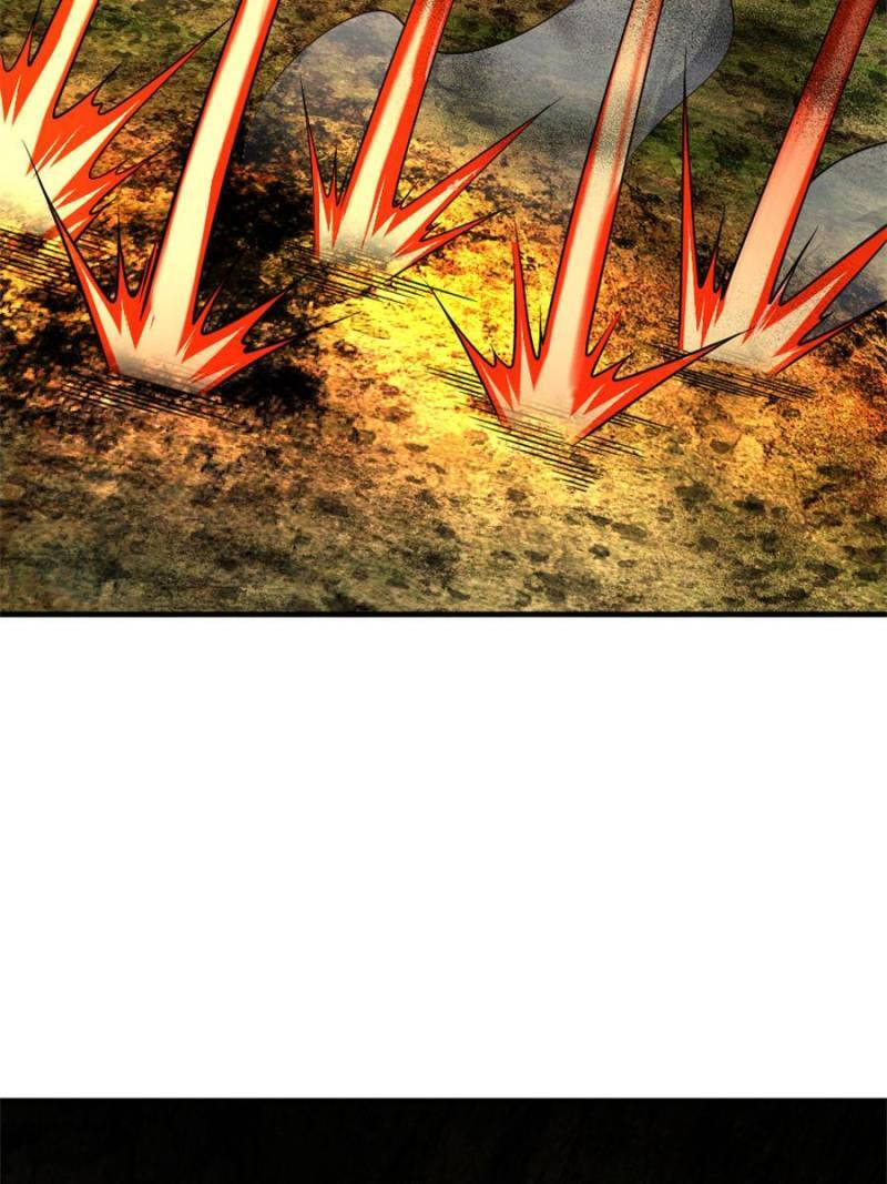 Release That Witch Chapter 628 page 17 - 