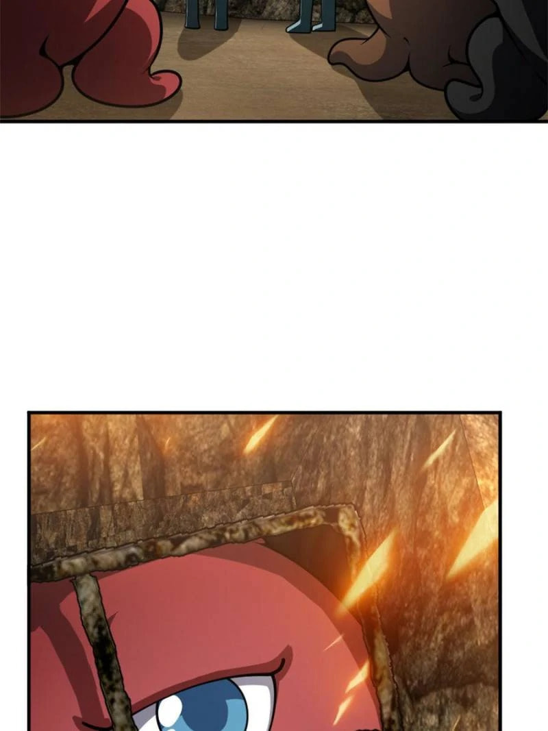 Release That Witch Chapter 628 page 19 - 
