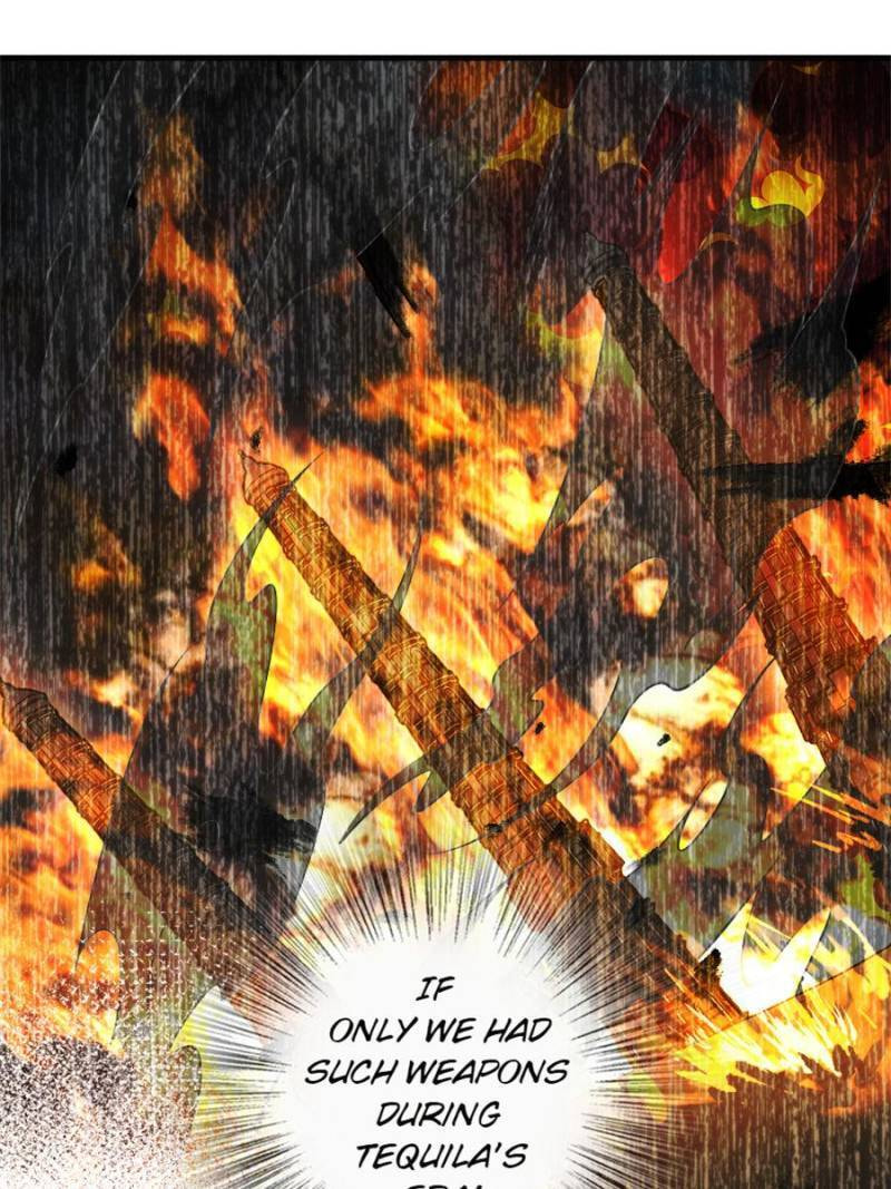 Release That Witch Chapter 628 page 21 - 