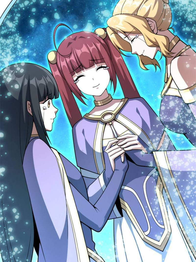 Release That Witch Chapter 628 page 24 - 