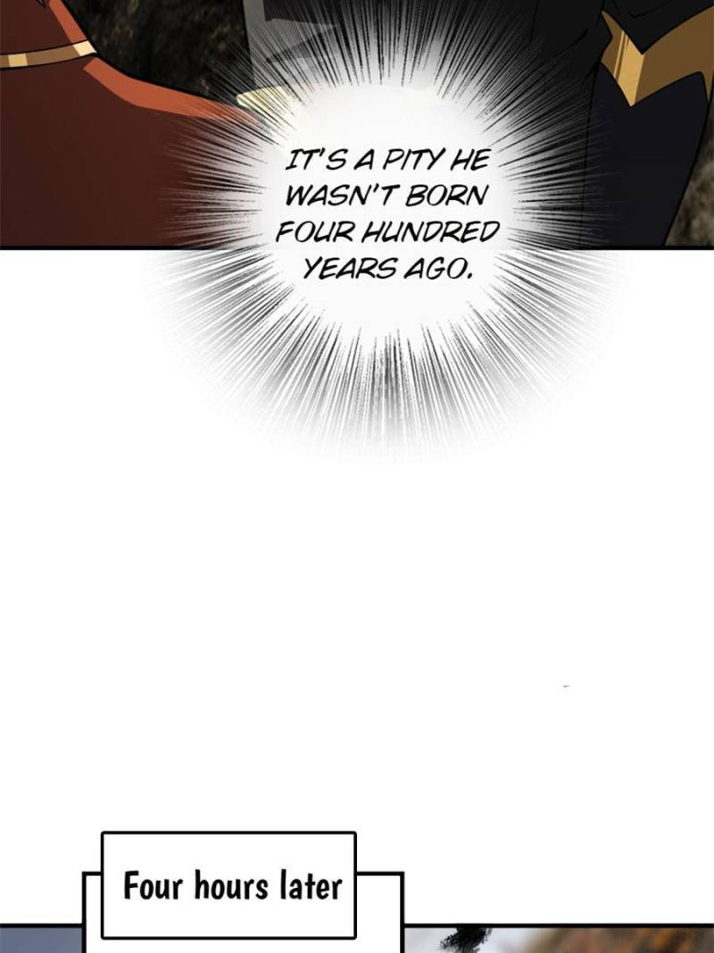 Release That Witch Chapter 628 page 29 - 