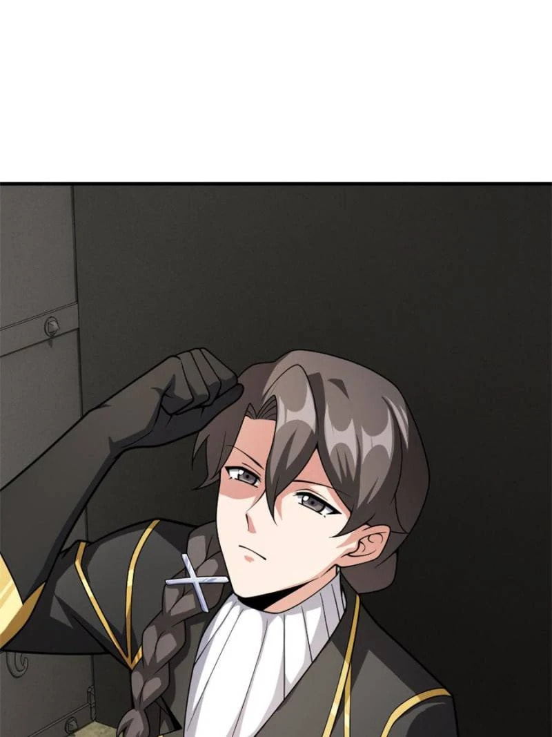 Release That Witch Chapter 628 page 33 - 