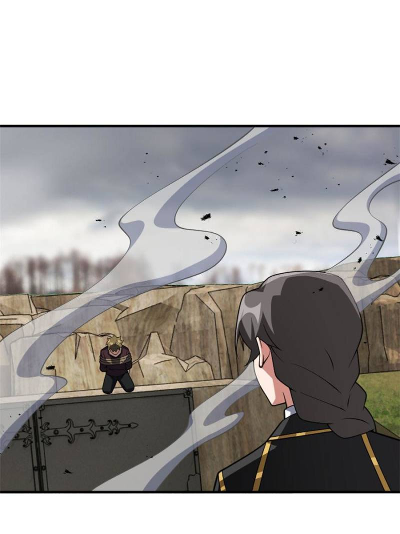 Release That Witch Chapter 628 page 35 - 