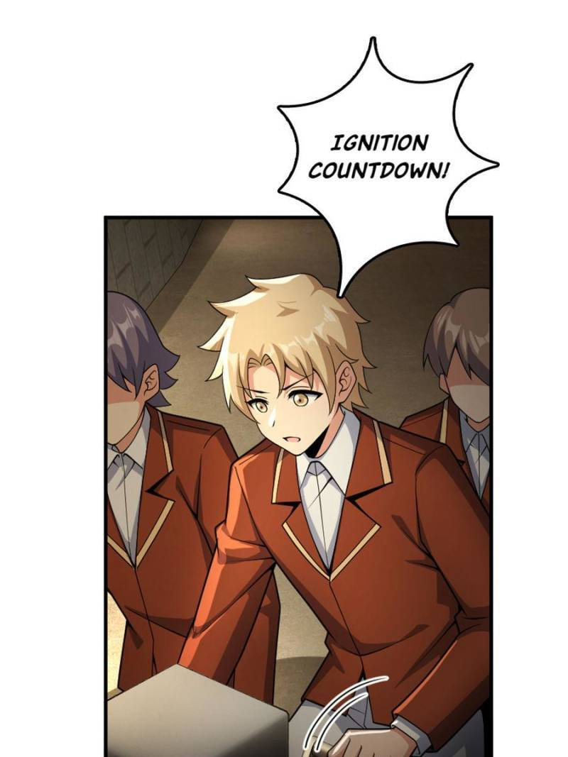 Release That Witch Chapter 628 page 5 - 