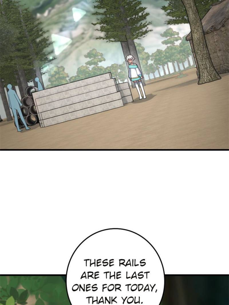 Release That Witch Chapter 628 page 41 - 