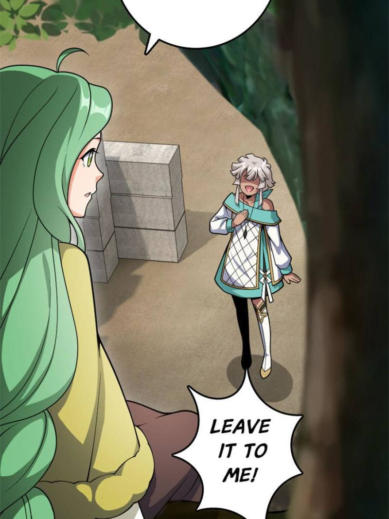 Release That Witch Chapter 628 page 42 - 