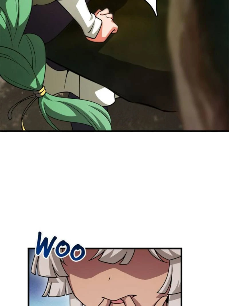 Release That Witch Chapter 628 page 43 - 