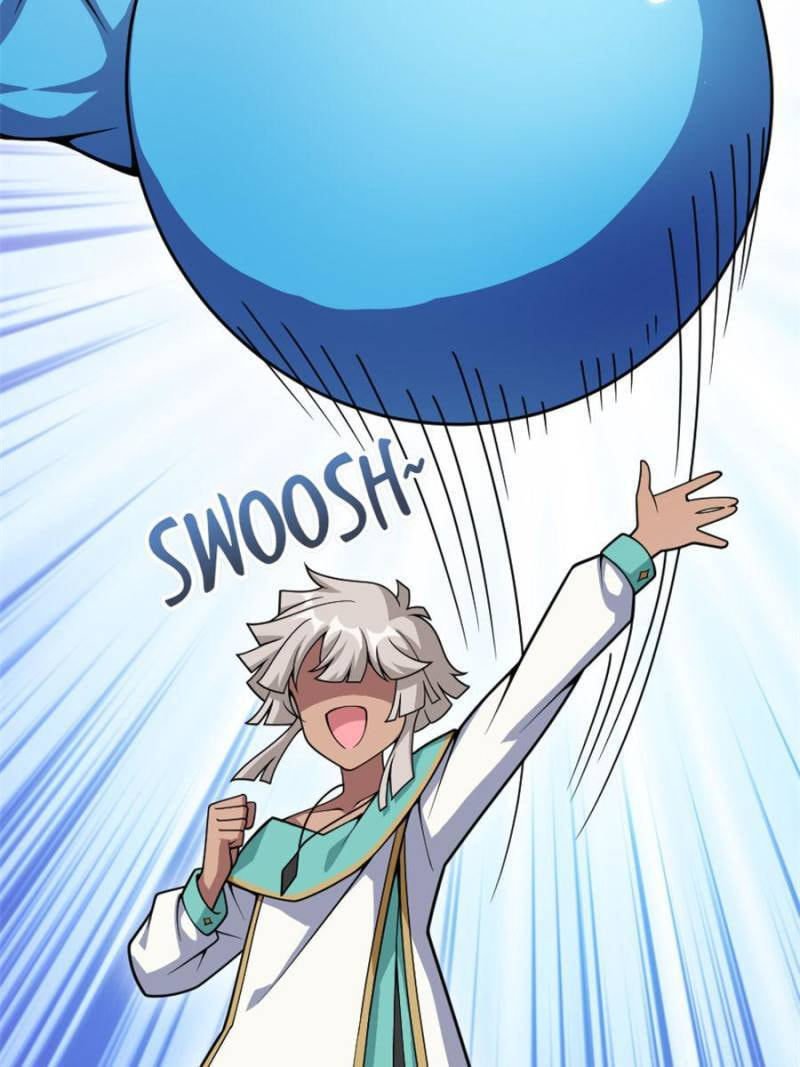 Release That Witch Chapter 628 page 45 - 