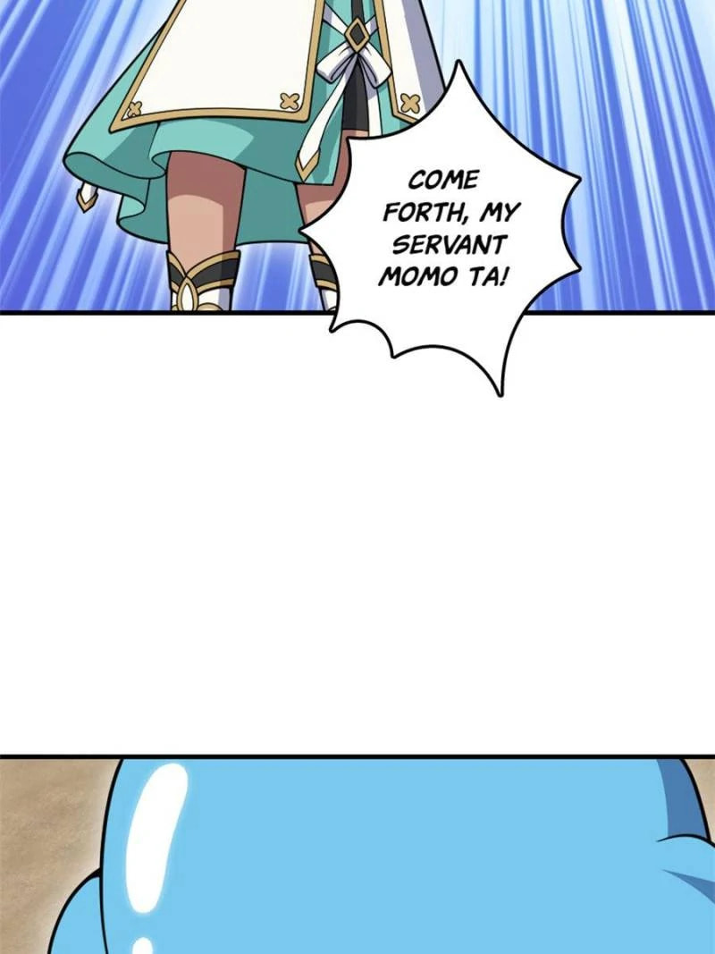 Release That Witch Chapter 628 page 46 - 