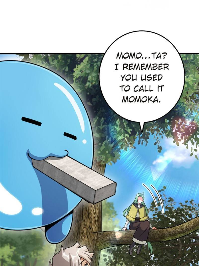 Release That Witch Chapter 628 page 50 - 
