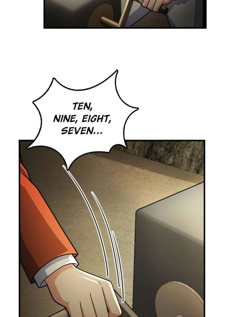Release That Witch Chapter 628 page 6 - 