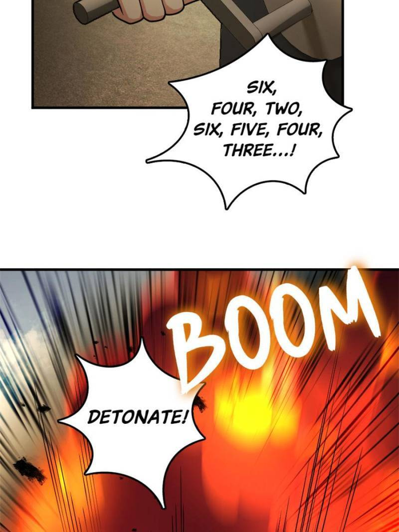 Release That Witch Chapter 628 page 7 - 