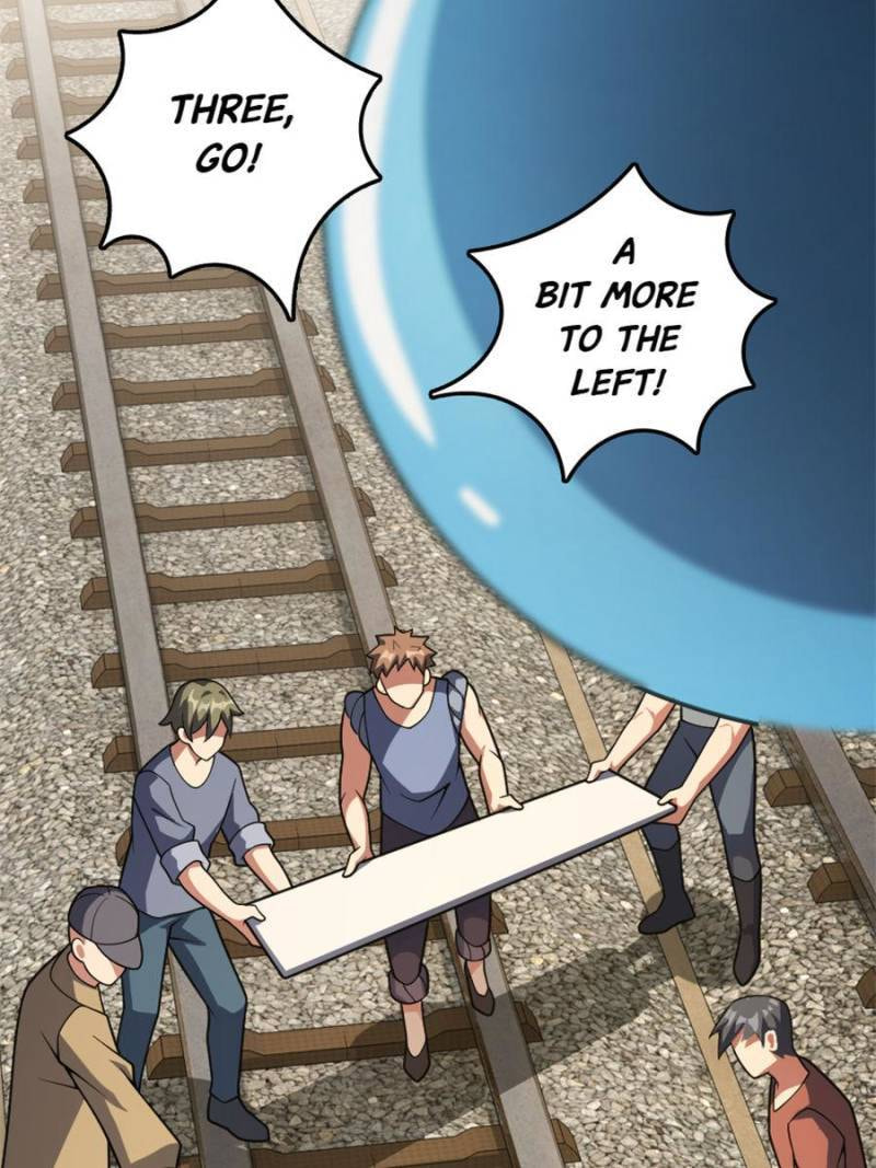 Release That Witch Chapter 628 page 63 - 