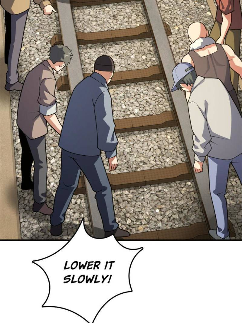 Release That Witch Chapter 628 page 64 - 