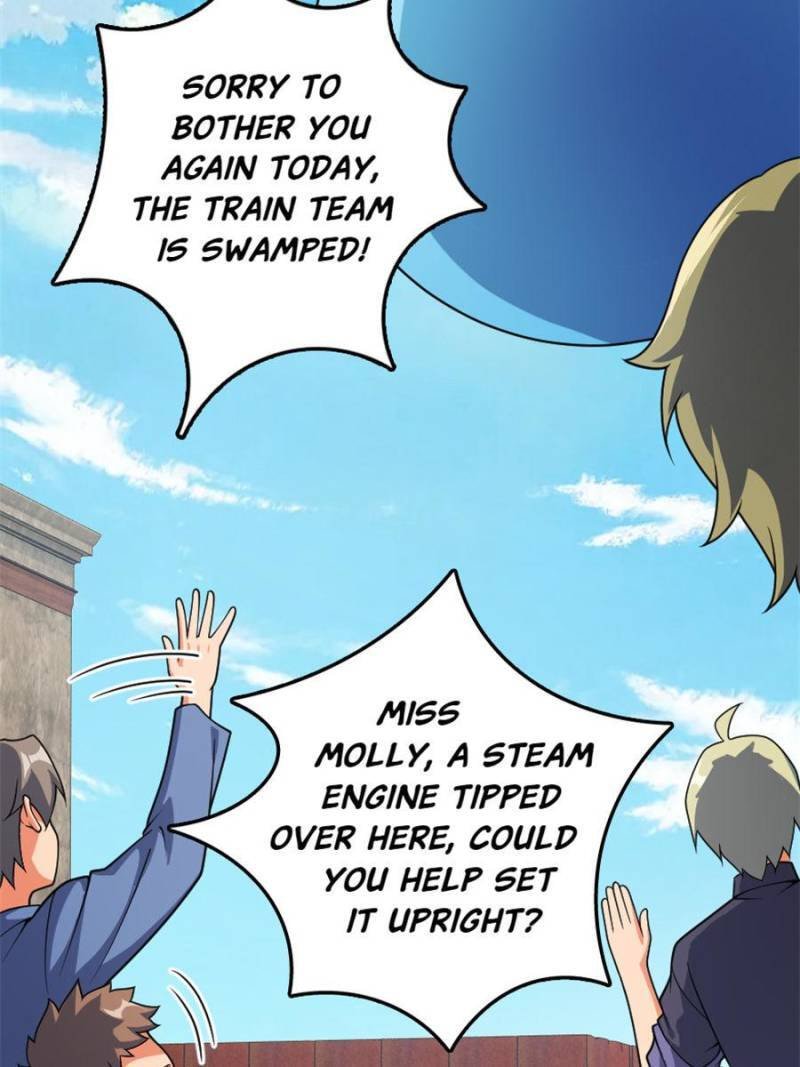 Release That Witch Chapter 628 page 67 - 
