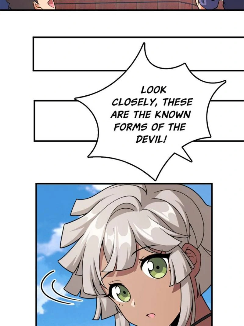 Release That Witch Chapter 628 page 68 - 