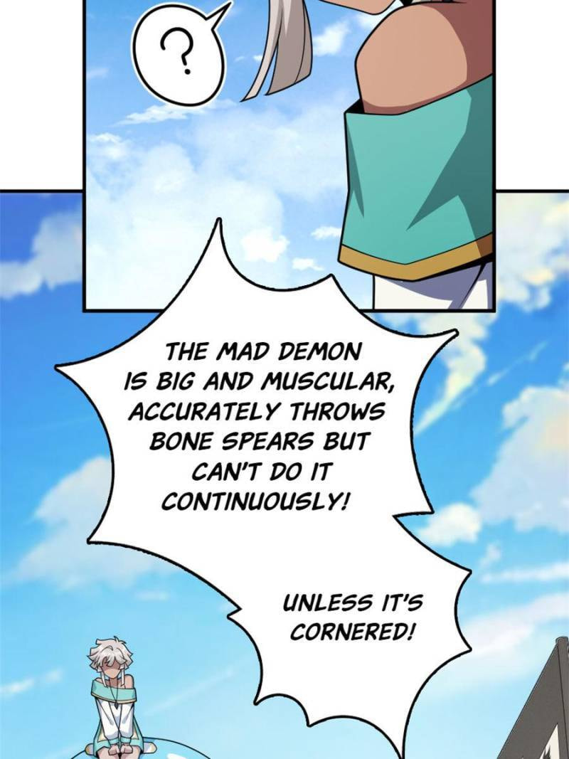 Release That Witch Chapter 628 page 69 - 