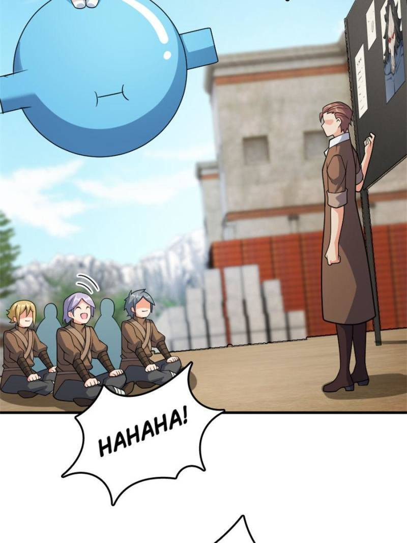 Release That Witch Chapter 628 page 70 - 