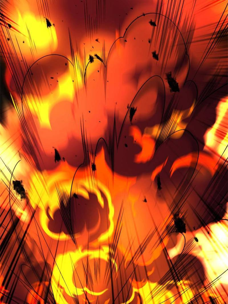 Release That Witch Chapter 628 page 8 - 