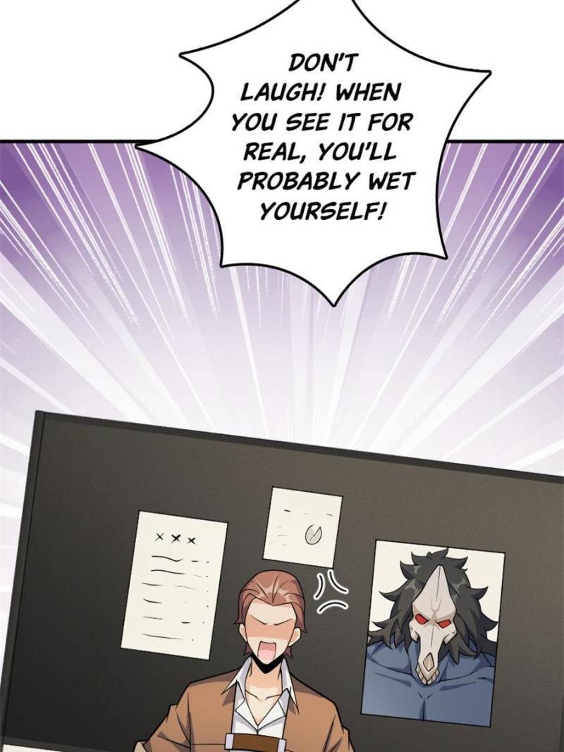 Release That Witch Chapter 628 page 71 - 