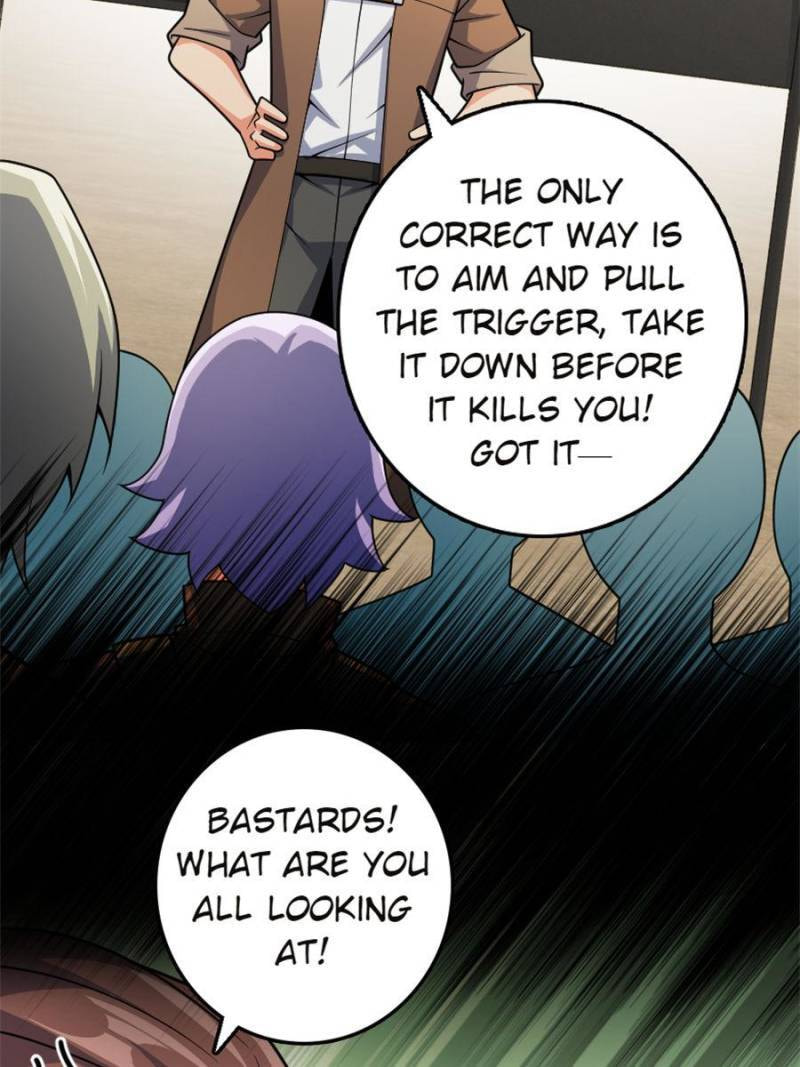 Release That Witch Chapter 628 page 72 - 