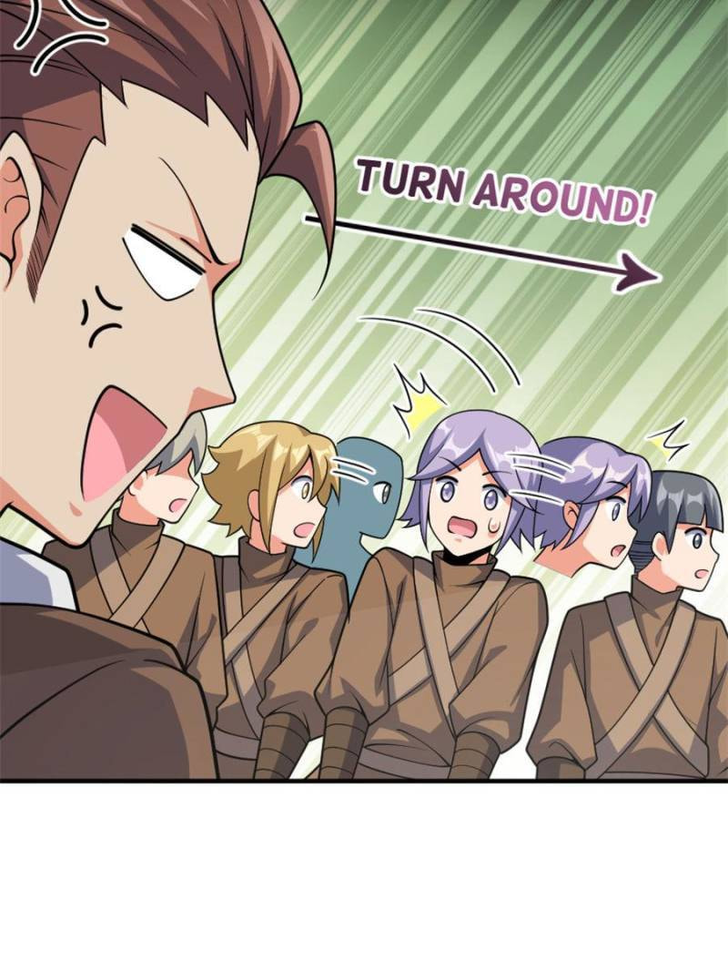 Release That Witch Chapter 628 page 73 - 