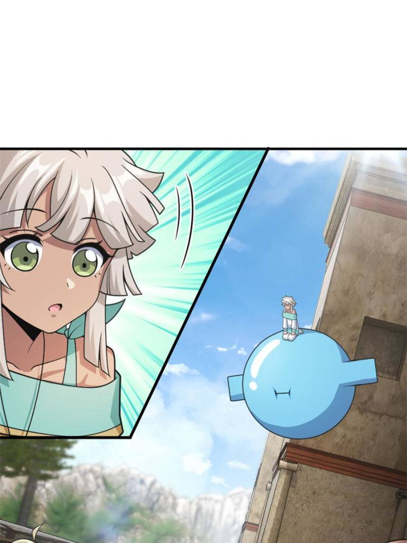 Release That Witch Chapter 628 page 74 - 
