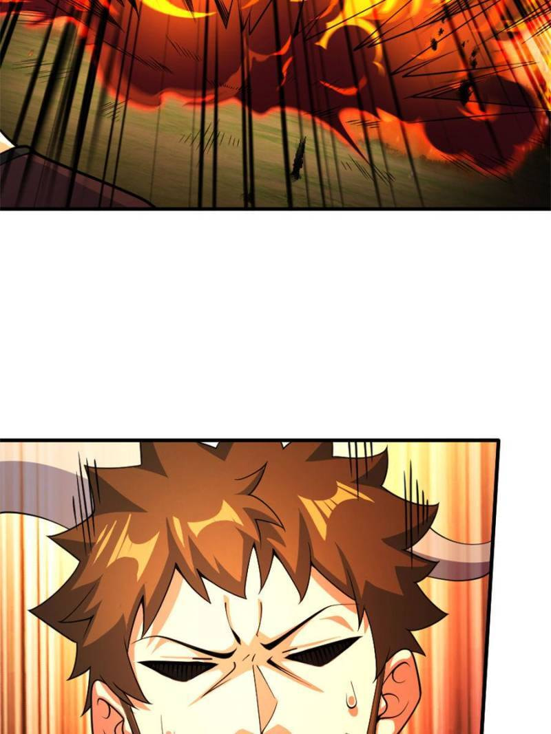 Release That Witch Chapter 628 page 9 - 